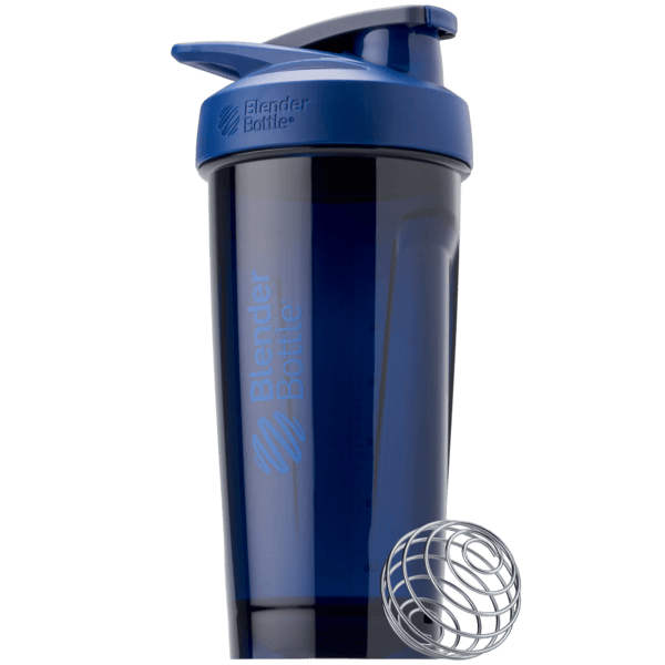 BlenderBottle Sport Tritan Flip-Cap Shaker [RSU1]